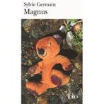 Magnus 9782070336487, Livres, Livres Autre, Sylvie Germain, Muriel Barbery, Verzenden