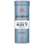 Wella Professionals BlondorPlex Powder 9 400gr, Nieuw, Verzenden