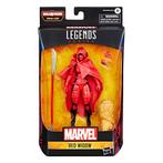 Marvel Legends Action Figure Red Widow (BAF: Marvels Zabu), Verzamelen, Nieuw, Ophalen of Verzenden