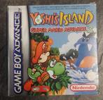 Yoshis Island super mario advance 3(Gameboy Advance, Nieuw, Ophalen of Verzenden