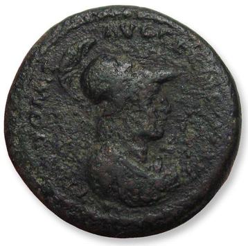 Romeinse Rijk. Domitianus (81-96 n.Chr.). Semis Rome mint