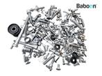 Bouten en Moeren BMW F 700 GS (F700GS K70), Verzenden, Gebruikt