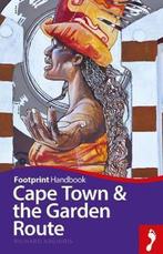 Cape Town & Garden Route 9781910120538 Lizzie Williams, Verzenden, Zo goed als nieuw, Lizzie Williams