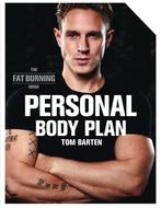 Personal Body Plan 9789000353354 Tom Barten, Livres, Verzenden, Tom Barten