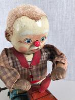 Toy Nomura - Gobbler-schoenmaker - Jouet en étain à