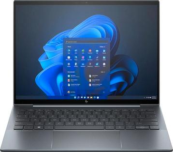 HP Dragonfly G4 13,5 , 16GB , 512GB SSD , i5-1335U A-Grade, 2 tot 3 Ghz, 13 inch, Ophalen of Verzenden, Zo goed als nieuw