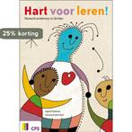 Hart voor leren! 9789065086303 Annemarieke Kool, Boeken, Verzenden, Gelezen, Annemarieke Kool