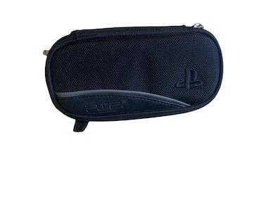 Sony PSP R.D.S. Game Traveler (PSP Accessoires), Games en Spelcomputers, Spelcomputers | Sony PSP, Zo goed als nieuw, Ophalen of Verzenden