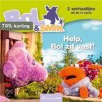 Bol en Smik fotoboek: Help, Bol zit vast! / Bol en Smik / 0, Verzenden, Gelezen, Hans Bourlon