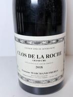 2018 Domaine Marchand Freres, Clos de la Roche - Gevrey