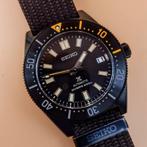Seiko - Prospex Diver Black Series 1970 Ltd. Ed. - SPB253J1