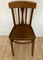 Thonet - Stoel - model 30 - Beuken - Triangel imprint, Antiek en Kunst