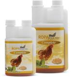 RopaPoultry Complete 500ml - Vitamines Voor Kippen, Nieuw, Drinken en Voederen
