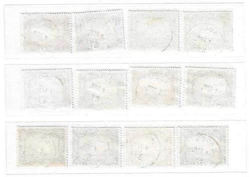 Aden - COLONIES BRITANNIQUES - ADEN 1937 Dhow ensemble, Postzegels en Munten, Postzegels | Europa | UK