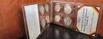 Duitsland, Beieren Silver Special Olympic Set with 8 x, Postzegels en Munten, Munten | Europa | Niet-Euromunten