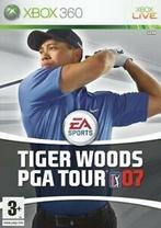 Tiger Woods PGA Tour 07 (Xbox 360) PEGI 3+ Sport: Golf, Consoles de jeu & Jeux vidéo, Jeux | Xbox 360, Verzenden