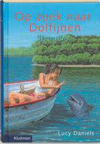 Stropers / Op zoek naar dolfijnen 9789020674217 L. Daniels, Boeken, Verzenden, Zo goed als nieuw, L. Daniels