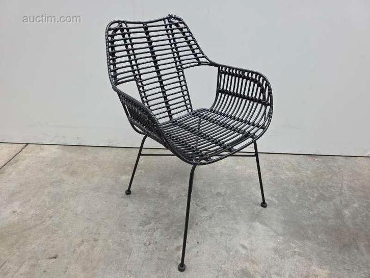 5x terrasstoelen (20x) Flexfurn, Zakelijke goederen, Horeca | Overige, Ophalen