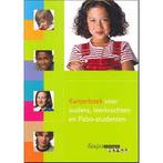 Kanjertraining Kanjerboek voor ouders en leerkrachten, Nieuw, Verzenden