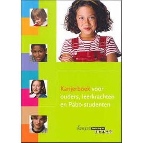 Kanjertraining Kanjerboek voor ouders en leerkrachten, Livres, Livres scolaires, Envoi