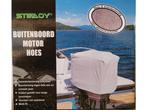 Veiling - Buitenboordmotor hoes Steady 700x350x400mm, Watersport en Boten, Nieuw