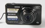 Sony Cybershot DSC-WX150- 18.2 MP - Appareil photo compact