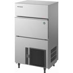 IJsblokjesmachine | Maat L | 105kg/24h | Voorraad 50kg |, Zakelijke goederen, Verzenden, Nieuw in verpakking