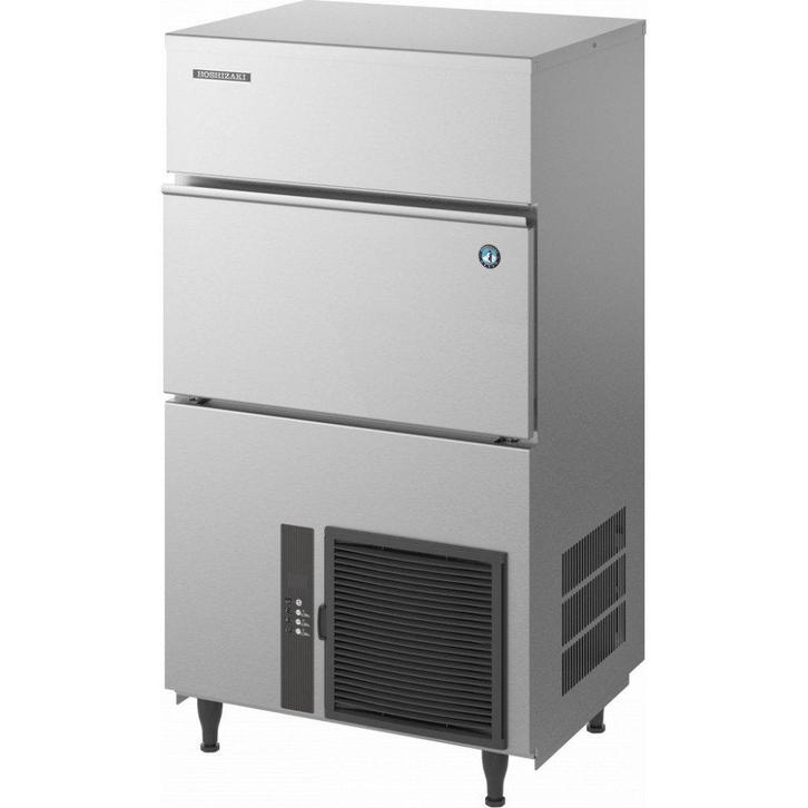 IJsblokjesmachine | Maat L | 105kg/24h | Voorraad 50kg |, Zakelijke goederen, Horeca | Keukenapparatuur, Nieuw in verpakking, Verzenden