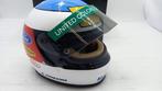 Bell Helmet 1:2 - Modelauto - Replica casco helmet Michael, Hobby en Vrije tijd, Nieuw