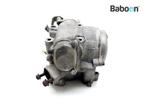Cilinderkop Yamaha YP 250 R X-MAX 2010-2013 (YP250R 37P-1YS), Motoren, Verzenden, Gebruikt