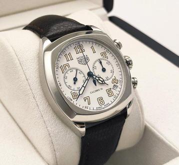 TAG Heuer - Monza Calibre 36 Re-Edition Limited Edition -
