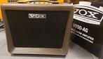 Vox - VX50-AG Buizenversterker, Nieuw