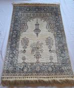 Hereke - Tapijt - 92.5 cm - 63 cm