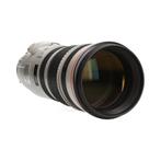 Aanbieding: Canon 200-400mm 4.0 L EF IS USM, Audio, Tv en Foto, Ophalen of Verzenden, Zo goed als nieuw