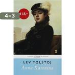 Anna Karenina / L.J. Veen klassiek 9789020408133, Boeken, Verzenden, Zo goed als nieuw, Lev Nikolajevitsj Tolstoj