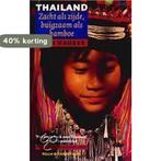 Thailand 9789038831107 S. Hauser, Boeken, Reisverhalen, Verzenden, Gelezen, S. Hauser