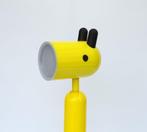 Monika Mulder - Bureaulamp - IKEA - KRUX geel - Limited