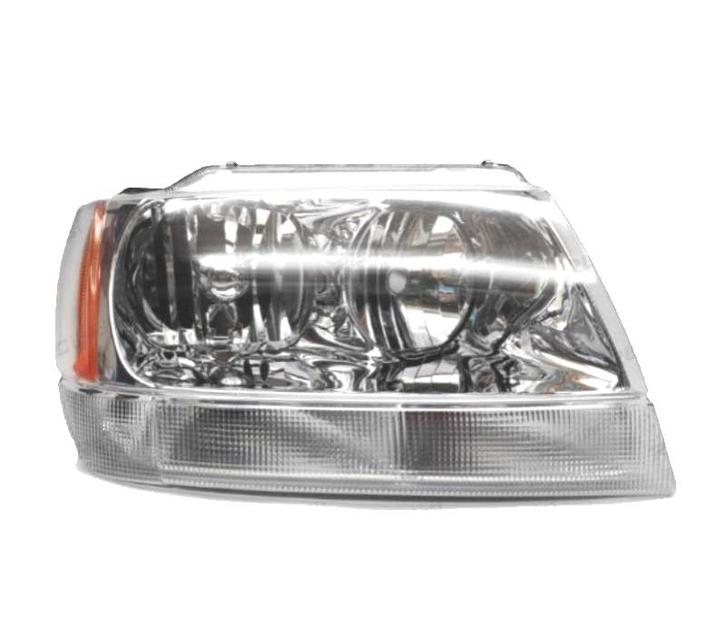 PHARE DROIT POUR JEEP GRAND CHEROKEE 99-05, Auto-onderdelen, Verlichting, Verzenden