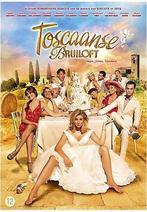 Toscaanse Bruiloft - DVD (Films (Geen Games)), Ophalen of Verzenden, Zo goed als nieuw