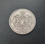 Roemenië. Carol I. 5 Lei (Zonder Minimumprijs)