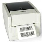 TOSHIBA TEC B-EV4T Barcode Label Printer - 200dpi, Computers en Software, Ophalen of Verzenden, Gebruikt, Printer, Toshiba