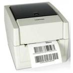 TOSHIBA TEC B-EV4T Barcode Label Printer - 200dpi, Computers en Software, Gebruikt, Ophalen of Verzenden, Toshiba, Printer