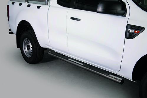 Side Bars | Ford | Ranger Super Cab 12-16 4d pic. / Ranger, Auto diversen, Tuning en Styling, Ophalen of Verzenden