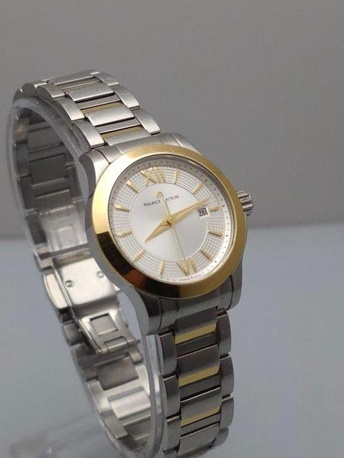 Maurice Lacroix - Miros Collection - Zonder Minimumprijs -, Handtassen en Accessoires, Horloges | Heren