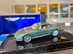 Autoart 1:43 - Modelauto - Aston Martin DB7 Vantage, Hobby en Vrije tijd, Nieuw