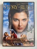 THE STORY OF RUTH (IN SEAL) (DVD), CD & DVD