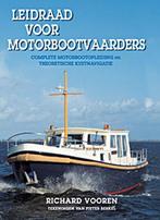 Leidraad voor motorbootvaarders 9789024006700 Richard Vooren, Verzenden, Gelezen, Richard Vooren