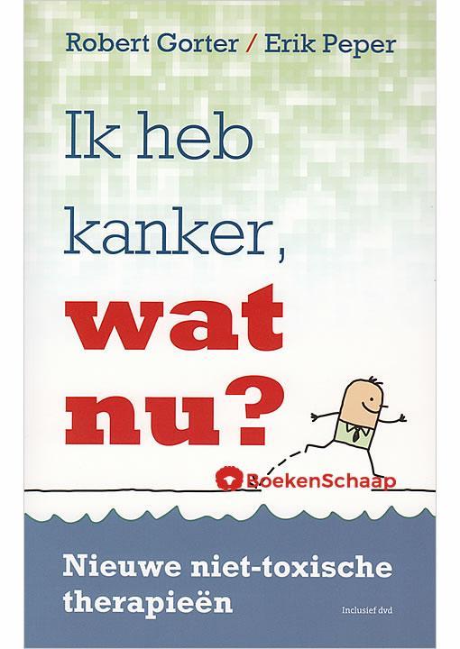 Ik heb kanker wat nu (incl. DVD), Livres, Santé, Diététique & Alimentation, Envoi