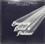Emerson, Lake &amp; Palmer - Welcome Back My Friends To The, Verzenden, Gebruikt