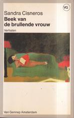 BEEK VAN DE BRULLENDE VROUW. 9789060129210 Cisneros, Verzenden, Cisneros